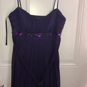 Critter Triangle Dress